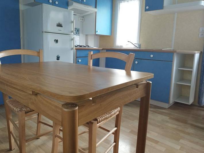 Camping für 4 Personen in Vienne - 2