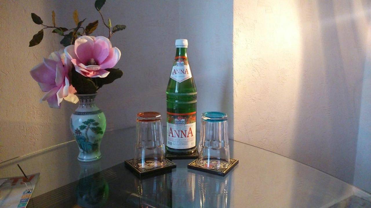 Ganze Wohnung, Apartment in Greiz, Region Greiz