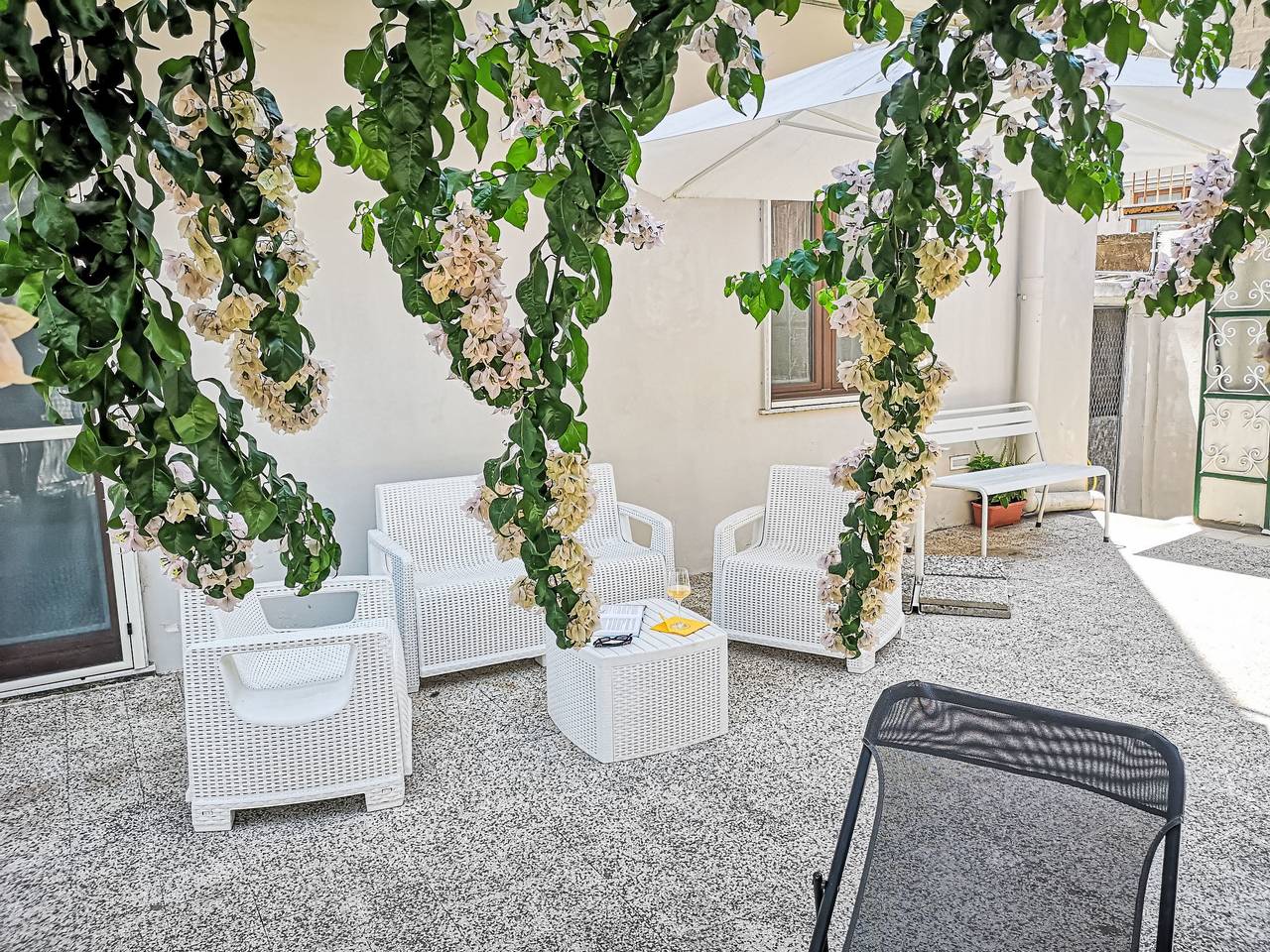Appartement entier, Bougainvillea Home in Vico Equense, Sorrento Coast
