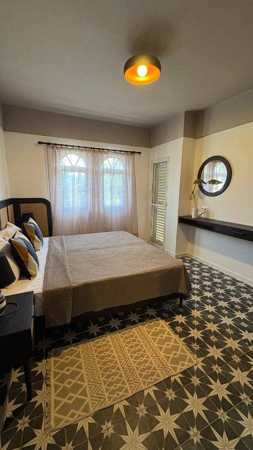 Ferienwohnung für 3 Personen, mit Terrasse, mit Haustier