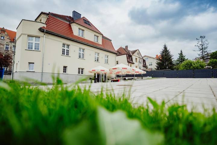 Apartament wakacyjny dla 2 osób, z widok w Zgorzelec
