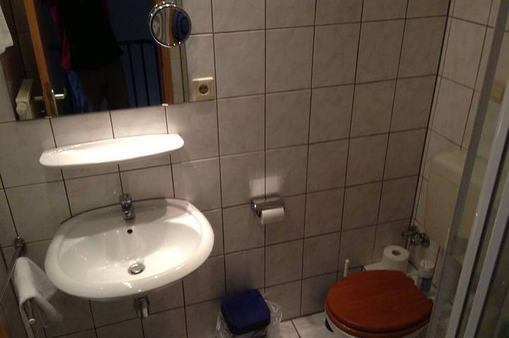 Ferienwohnung für 3 Personen, mit Garten in Brüggen - 4