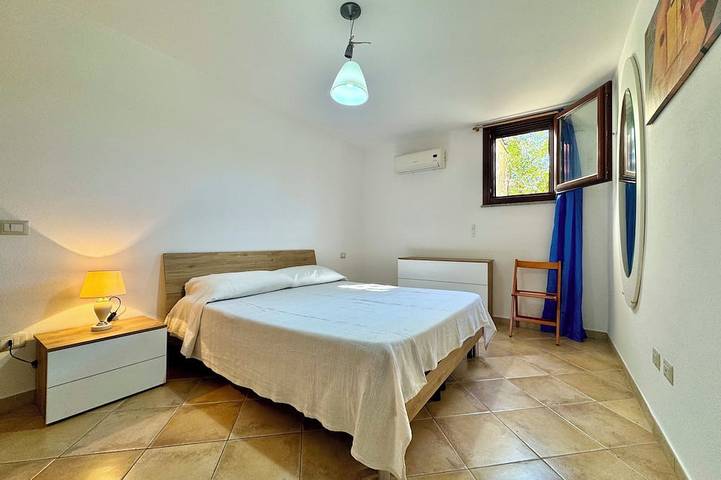 Ganze Wohnung, \"Sea Whisper Garden\" in Arbatax, Tortolì
