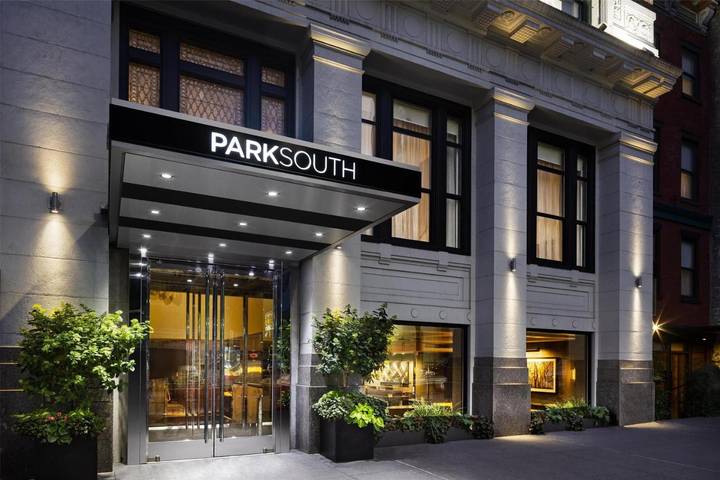 Hotel für 2 Personen in New York