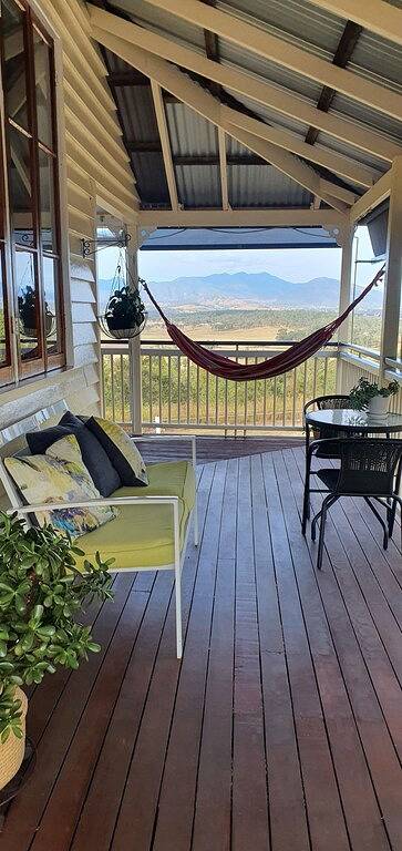 Gîte pour 2 personnes, avec jardin dans Australie - 3