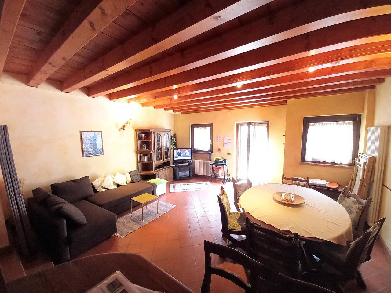 Apartamento vacacional entero, Garda holidays - Fewo P 12 near Gardaland in Lazise, Montañas Garda