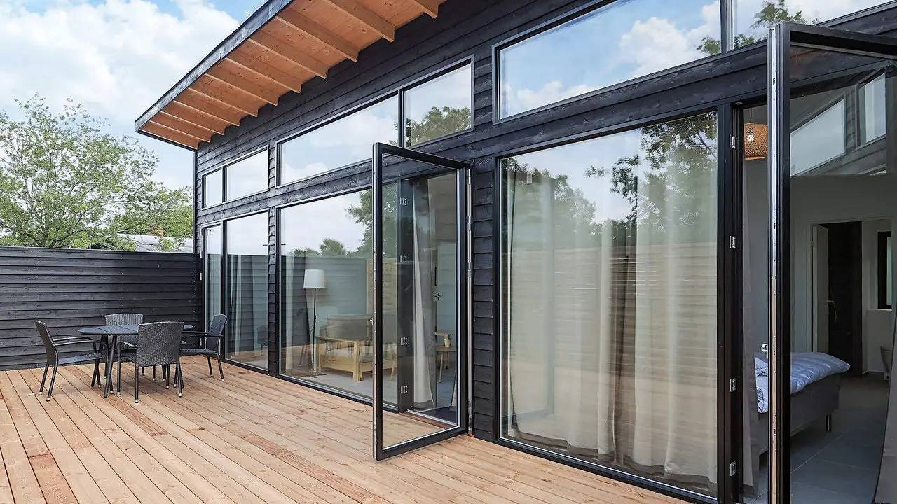 Ferienhaus für 4 Personen (45 m²) in Gilleleje in Gilleleje, Kattegat Küste