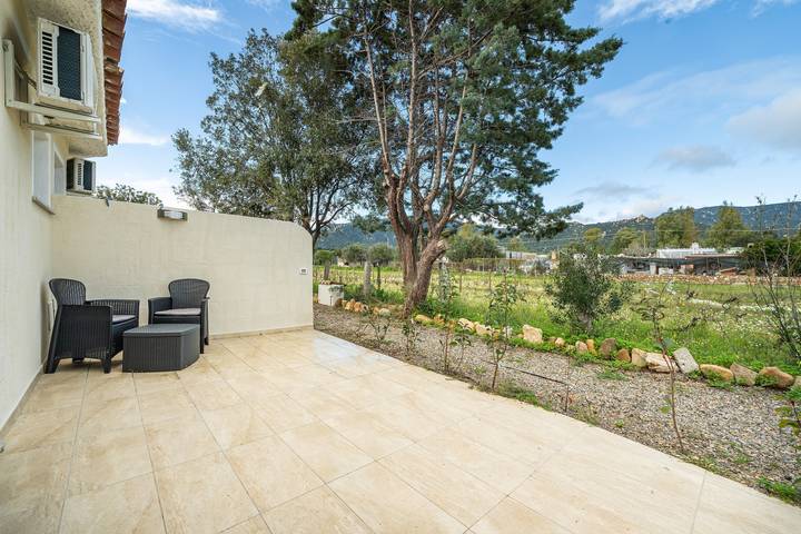Gîte pour 2 personnes, avec jardin à Villasimius - 2