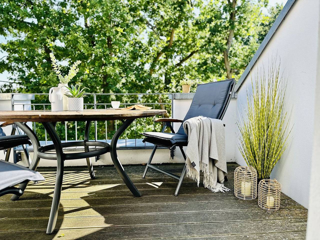 Ferienwohnung in Binz ab 114€ pro Nacht