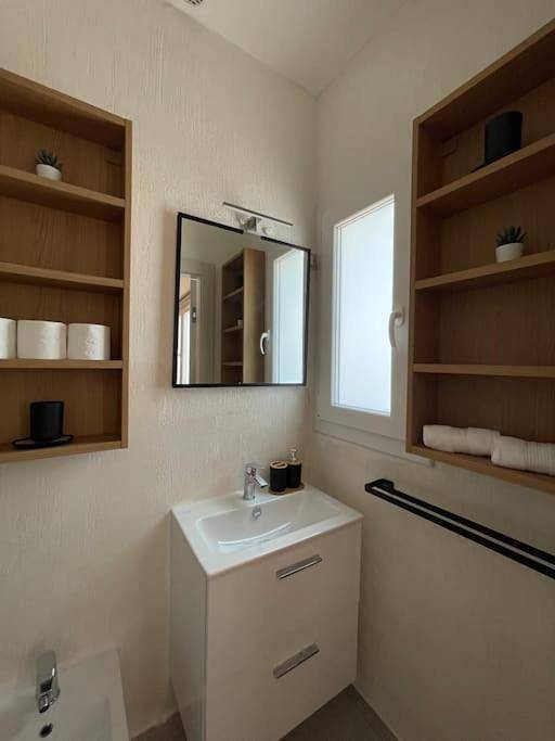 Appartamento intero, Two-Bedroom Apartment in San Cataldo, Provincia di Lecce