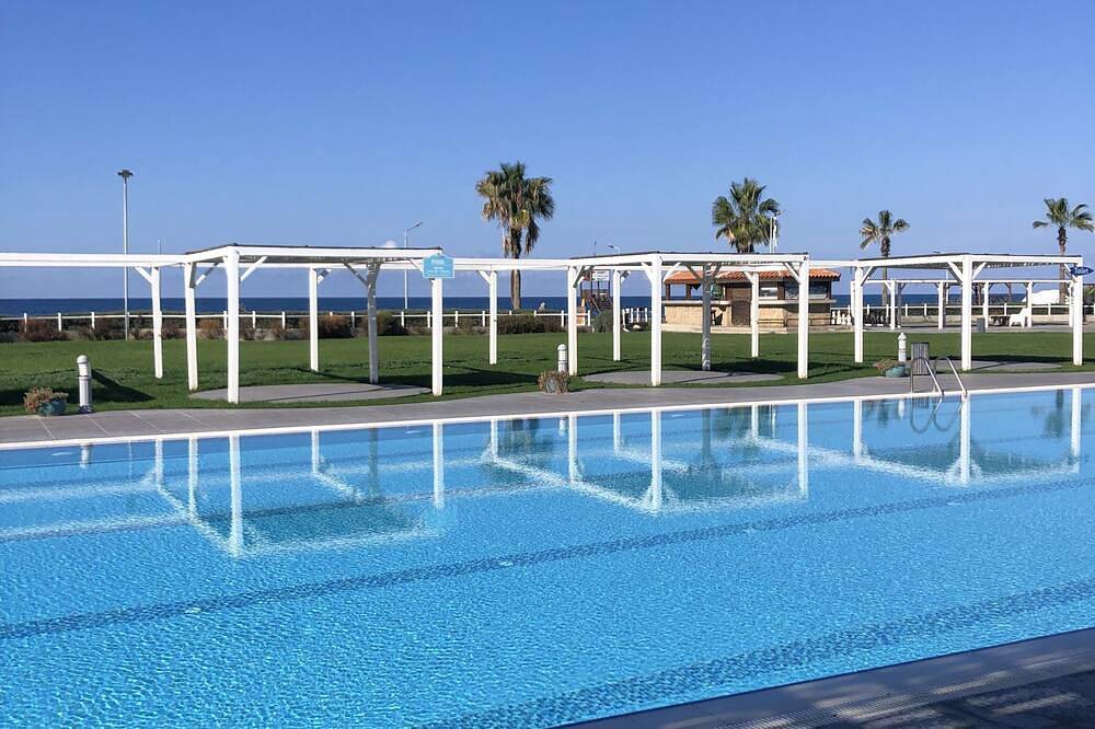 Ganze Wohnung, Aphrodite Beachfront Apartment 50m to the beach in Nordzypern