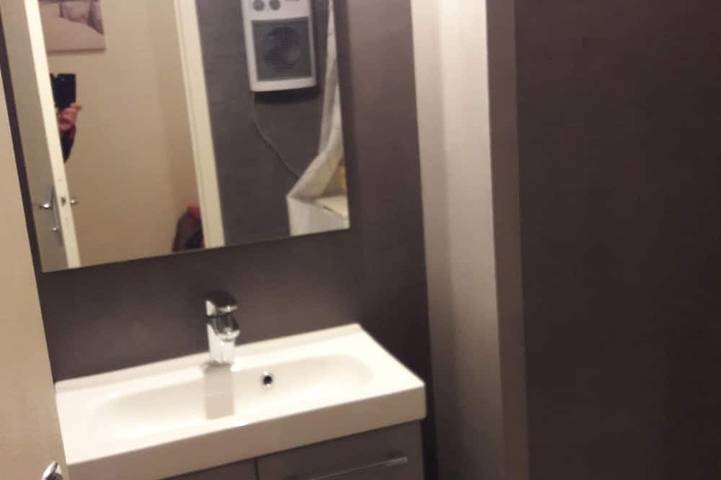 Gîte pour 4 personnes, avec balcon dans Plage de Sagone - 2