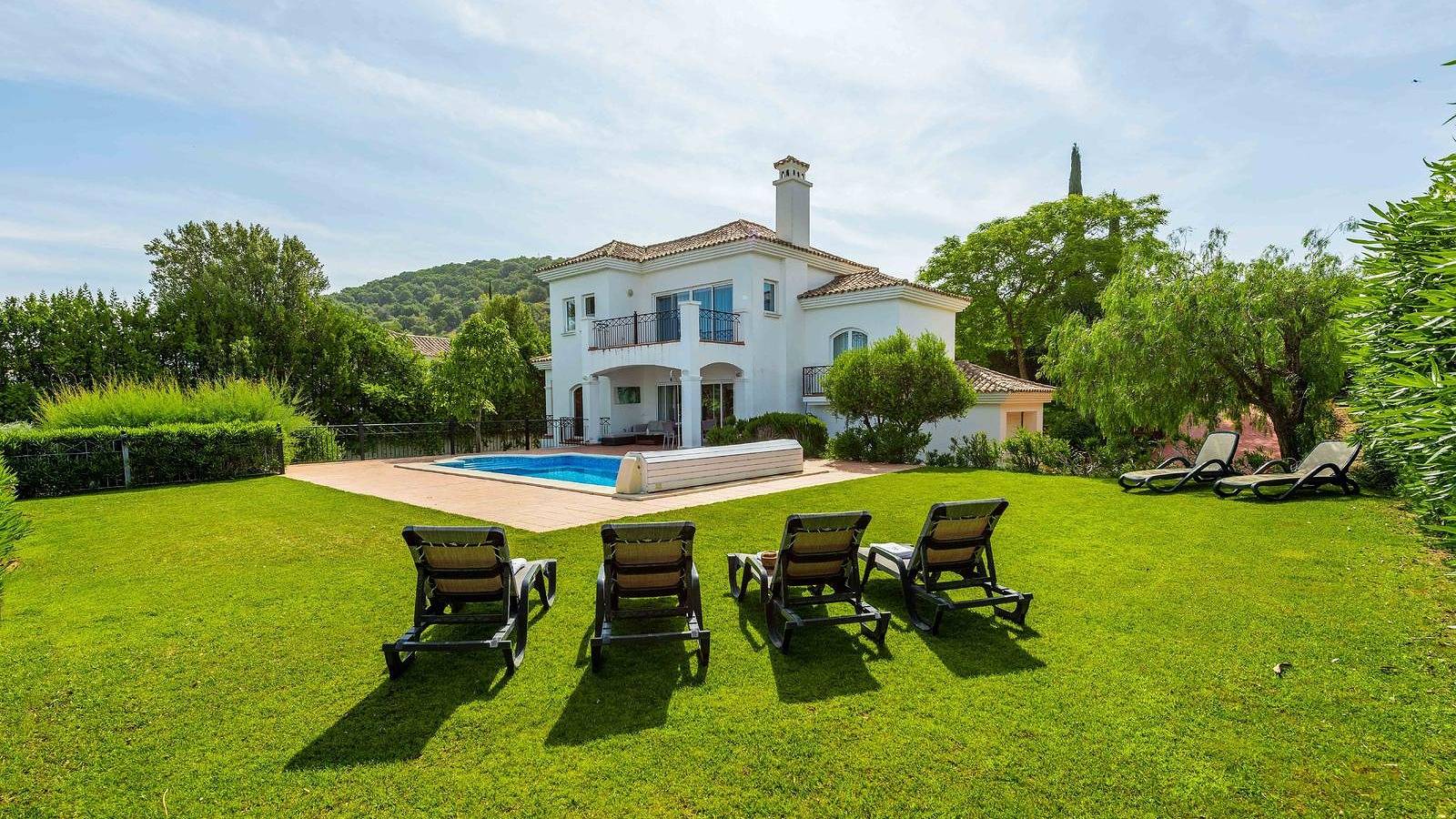 Chalet para 8 Personas en Arcos de la Frontera, Pueblos Blancos