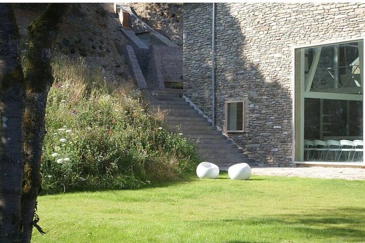 Location de vacances pour 60 personnes dans Redu - 4