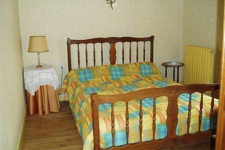 Location de vacances pour 6 personnes, avec jardin et balcon à Neuf-Église - 2