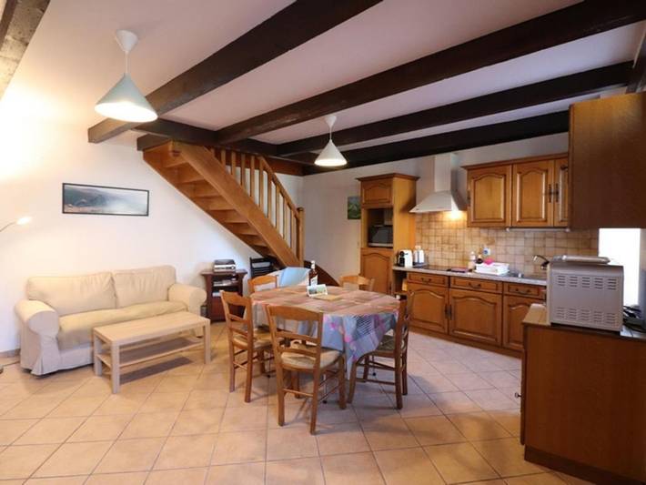 Location de vacances pour 5 personnes à Trizac - 2