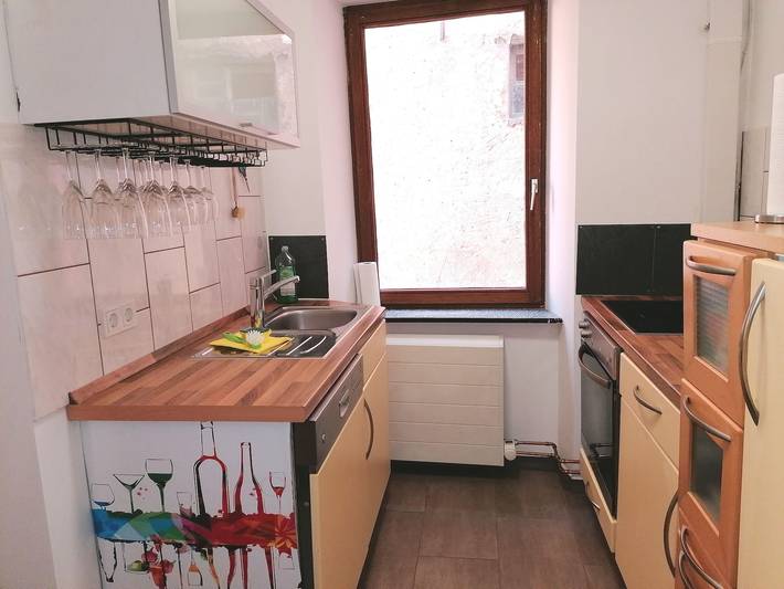 Ferienhaus für 8 Personen in Bernkastel-Kues - 2