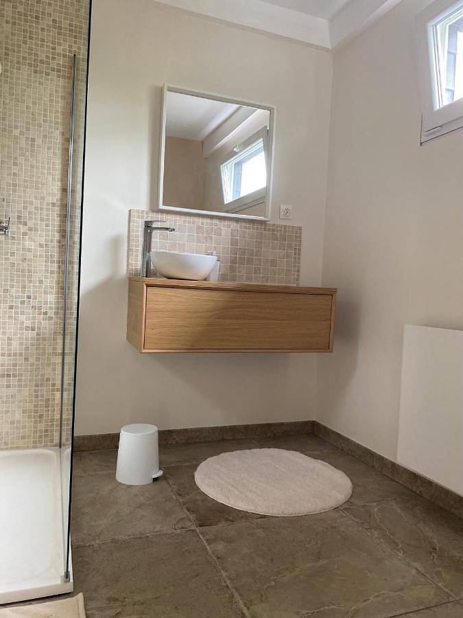 Chalet pour 3 personnes, avec terrasse et jardin dans le Nord-Pas-de-Calais - 2