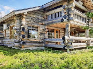 Location de vacances pour 6 personnes en Finlande