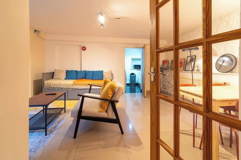 Entire apartment, Private 1Bd Flat near Gloucester Docks in Gloucester (UK), Gloucestershire
