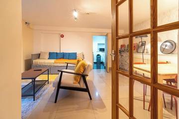 Apartment for 4 People in Gloucester (UK), The Cotswolds, Photo 4