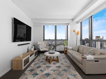 Ferienwohnung für 4 Personen in Brisbane, Queensland, Bild 3