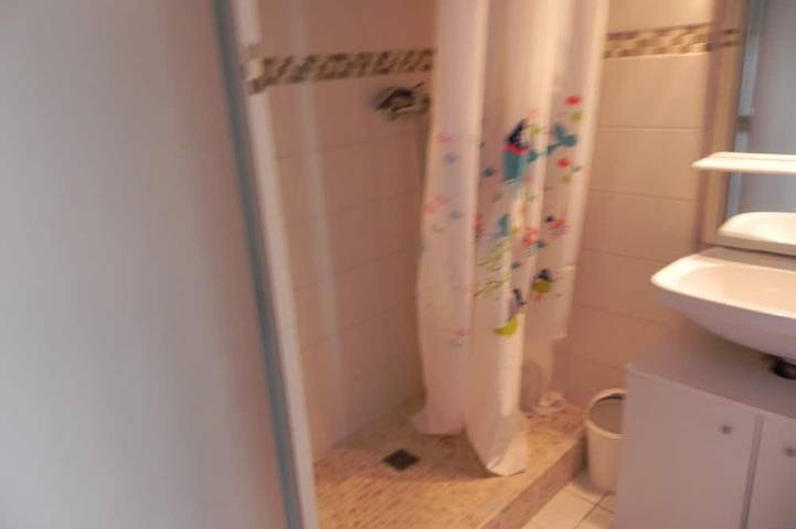 Ganze Wohnung, Angenehmes Studio für Kurgäste in Balaruc-les-Bains, Mittelmeerküste (Frankreich)