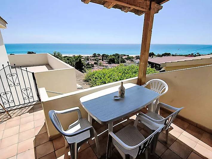 Villa pour 8 personnes à Costa Rei - 4