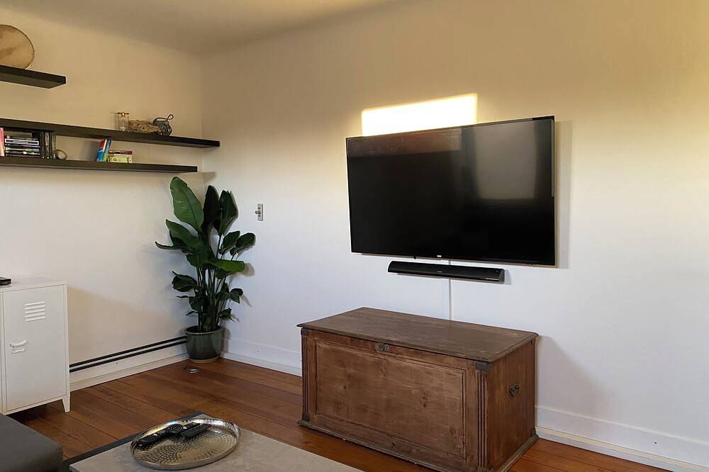 Ganze Wohnung, Gemütliche Ferienwohnung an der Hohwachter Bucht in Lütjenburg, Hohwachter Bucht