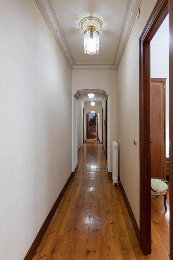 Appartement entier, Apartment in Lekeitio, Côte Basque (Espagne)