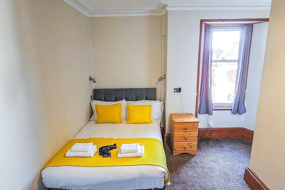 Bed And Breakfast for 2 People in Inverness, Highlands