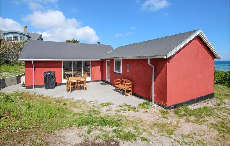 Ferienhaus für 4 Personen in Dänemark - 3
