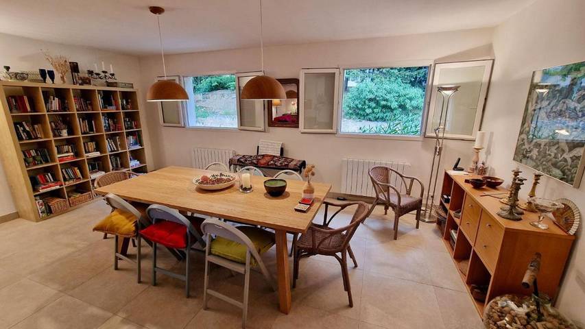 Location de vacances pour 6 personnes, avec piscine et jardin à Margon - 3