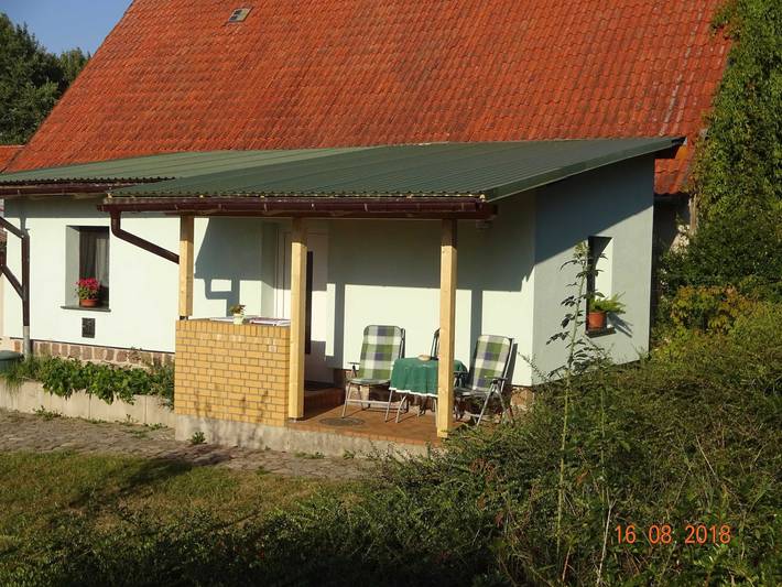 Ferienhaus für 3 Personen in Grabowhöfe - 4