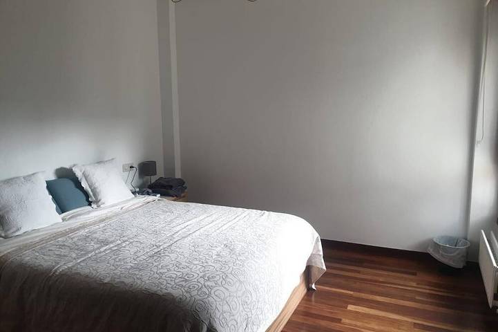 Ferienwohnung für 4 Personen, mit Haustier - 1