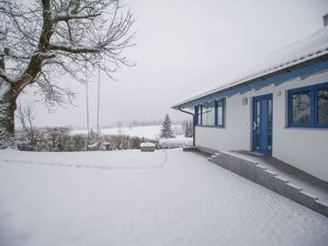 Bungalow für 2 Personen in Neureichenau, Ostbayern, Bild 4