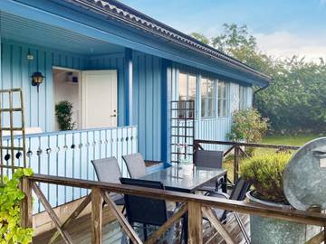 Hus för 4 Personer i Öland, Borgholm, Bild 3