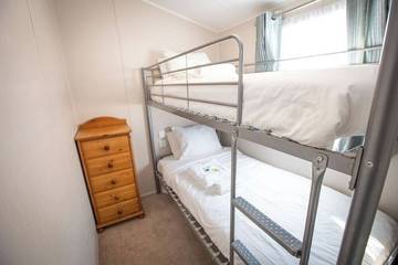 Static Caravan for 6 People in Kent, South East England, Photo 3