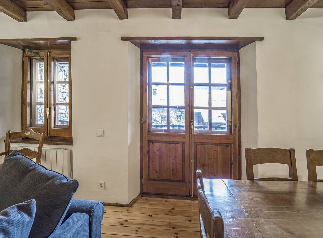 Apartamento entero, Pleta del Tarter 40C in El Tarter, Grandvalira