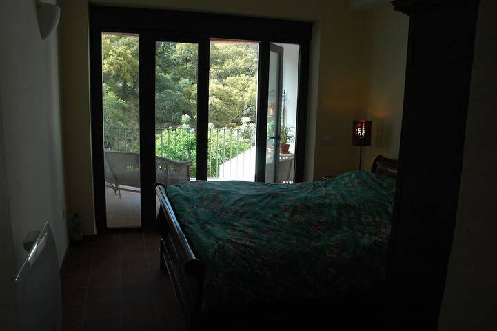 Casa Antonio - Vtar / Hu / 00395 in Alájar, Sierra de Aracena y Picos de Aroche