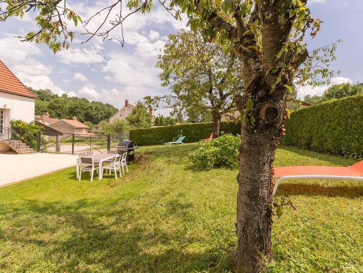 Gîte pour 4 personnes - 1