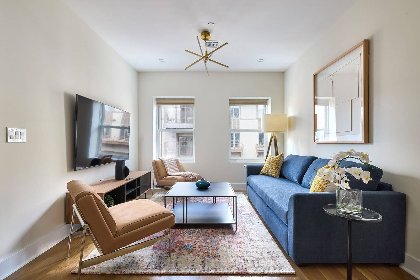 Apartamento entero, Peaceful 3Br Loft • Walk Hoboken • Minutes to Nyc in Hoboken, Condado de Hudson