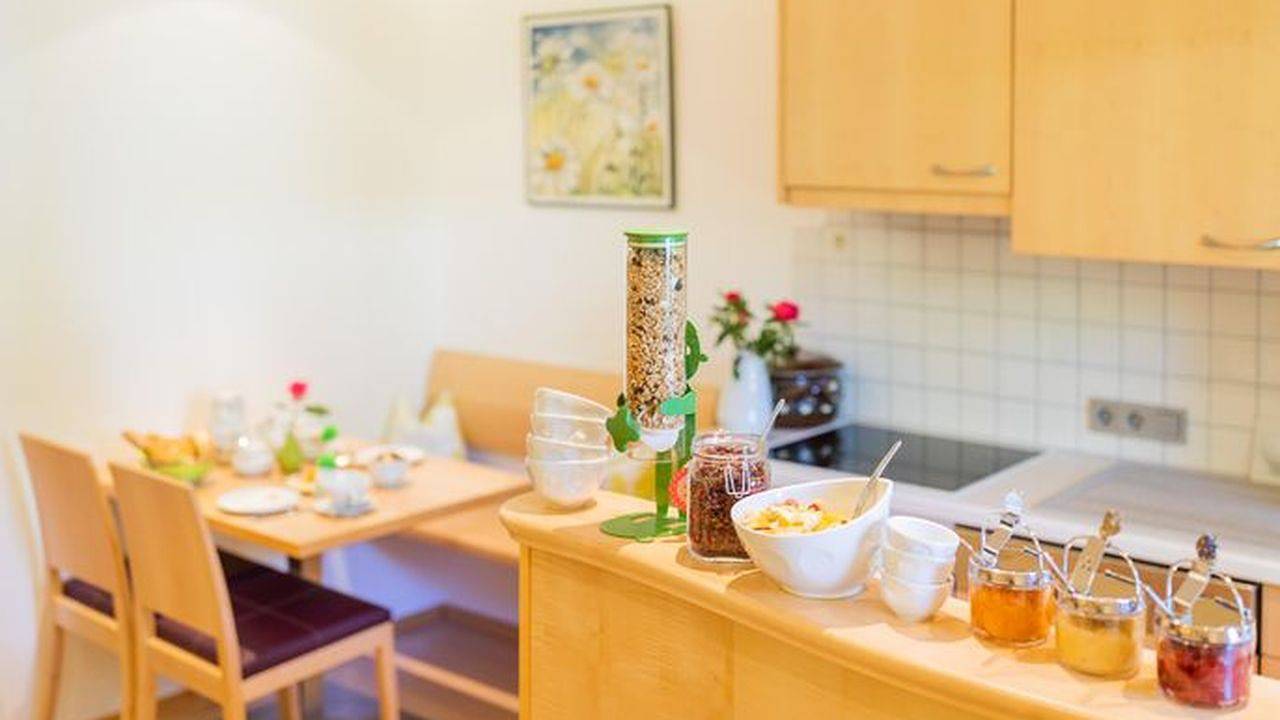 Ganze Ferienwohnung, Ferienwohnung für 2 Personen (27 m²) in Fuschl am See in Fuschl am See, Salzkammergut
