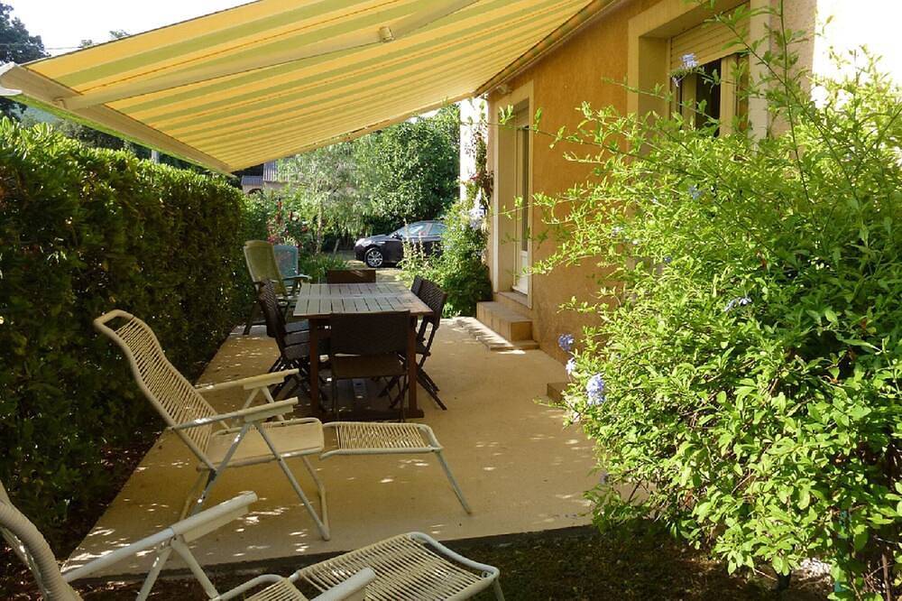 Villa pour 6 Personnes dans Sisco, Région de Bastia