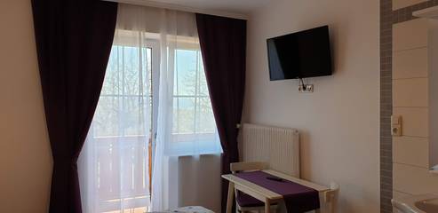 Vakantiewoning voor 2 Personen in Steirerland, Oost-Steiermark, Afbeelding 4