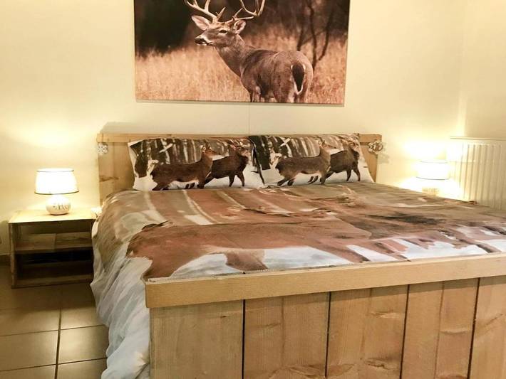 Location de vacances pour 6 personnes, avec jardin et terrasse, animaux acceptés dans Beffe - 4