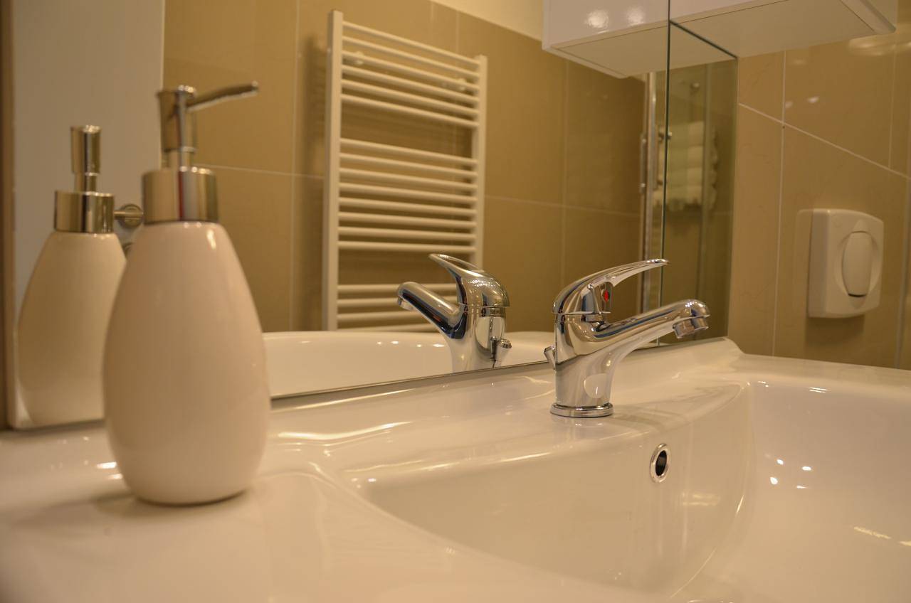 Ganze Ferienwohnung, Ferienwohnung in Krokau in Krokau, Südliche Ostseeküste