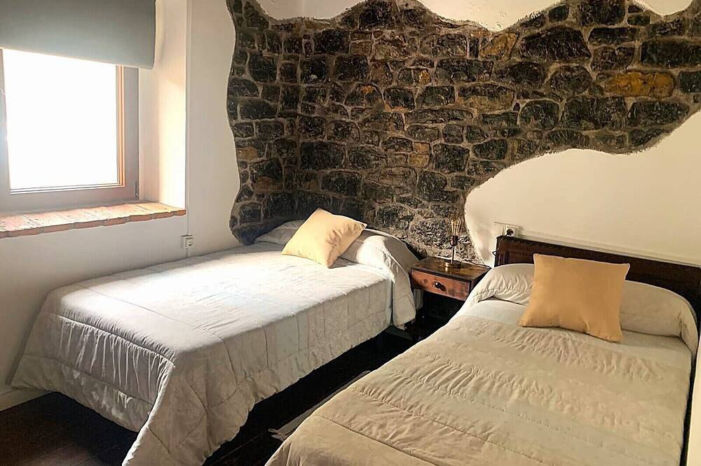 Casa Rural Ribota junto al Sella in Oseja de Sajambre, Cordillera Cantábrica