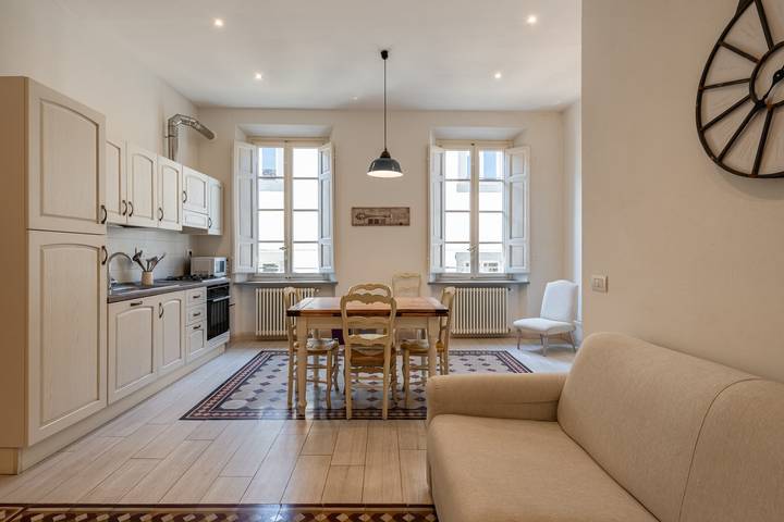 Ferienhaus für 4 Personen in Lucca