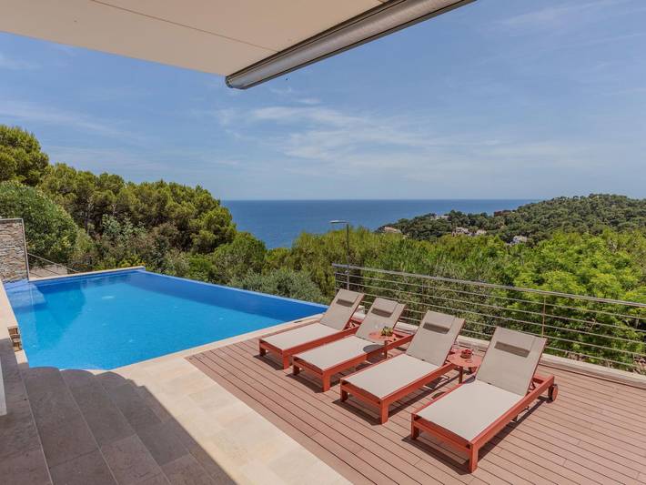 Gîte pour 10 personnes, avec Terrasse